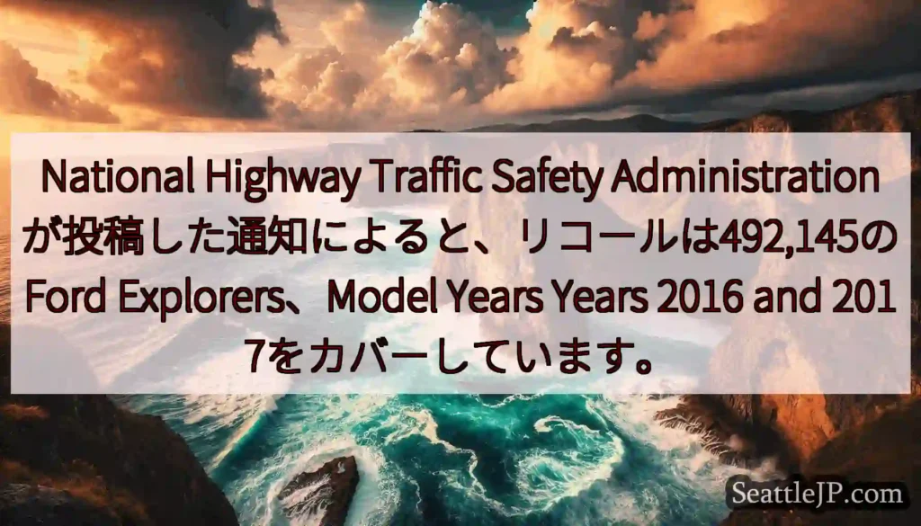 National Highway Traffic Safety