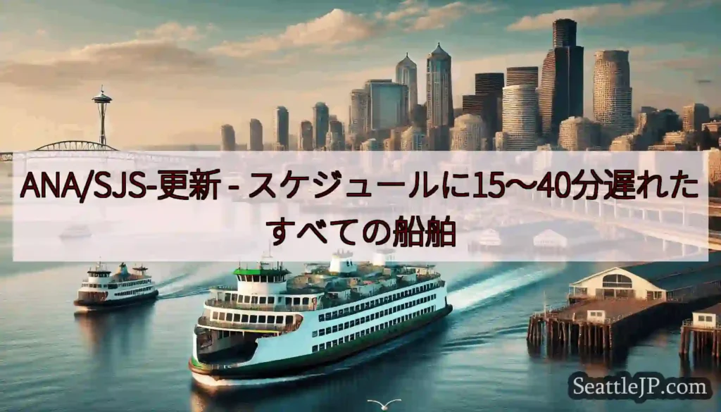 ANA/SJS-更新 -