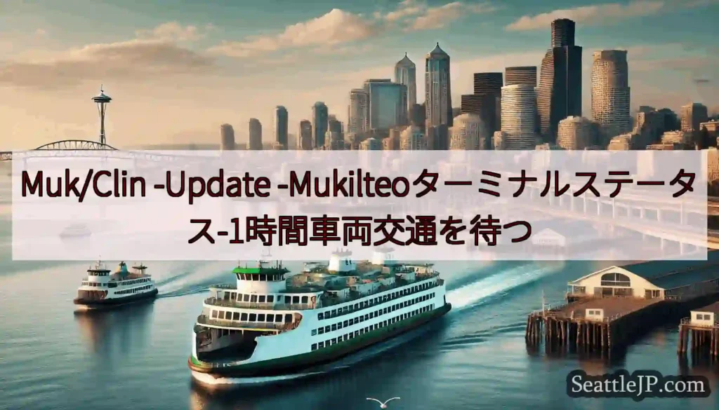 Muk/Clin -Update