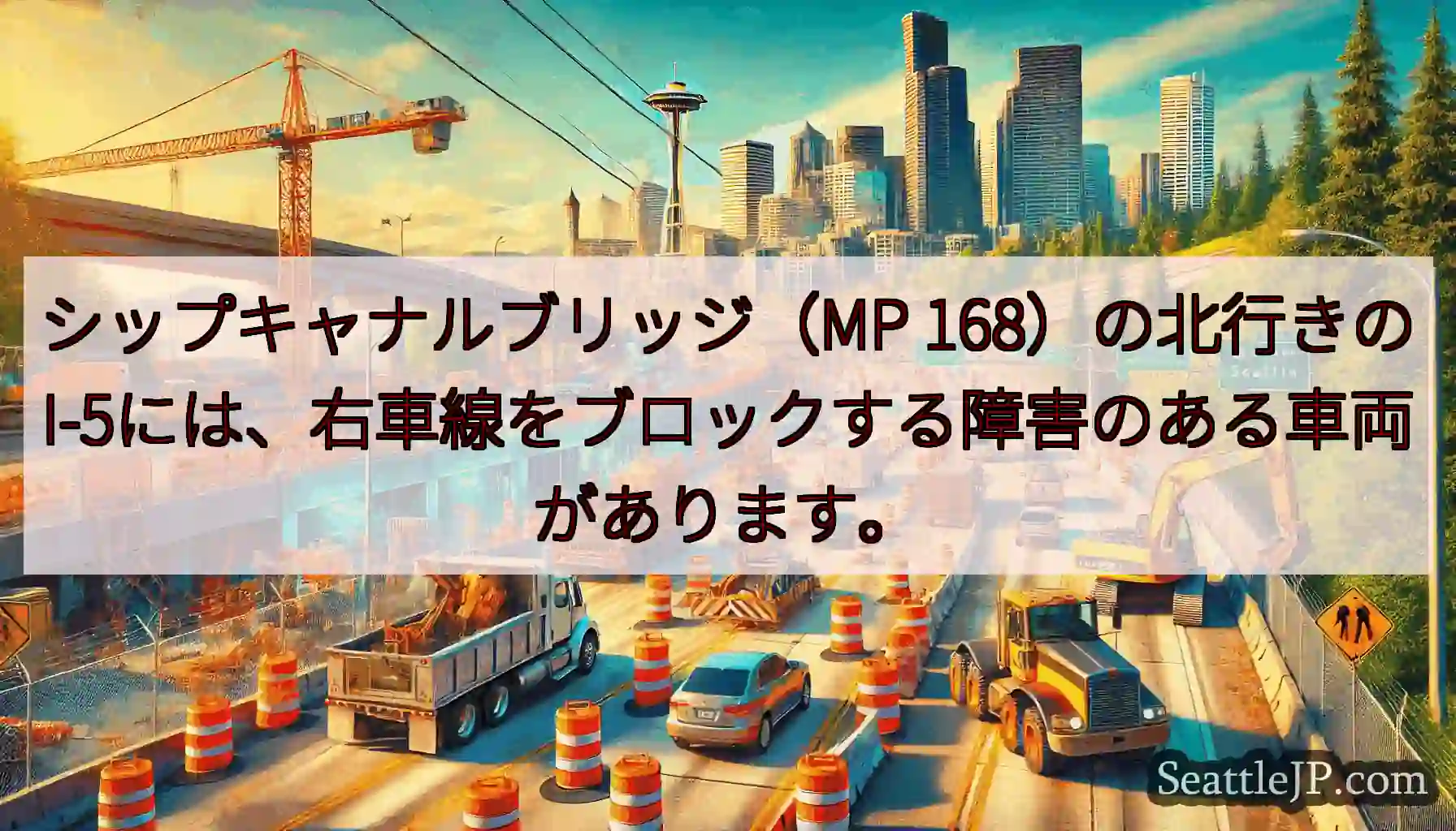 シップキャナルブリッジ（MP