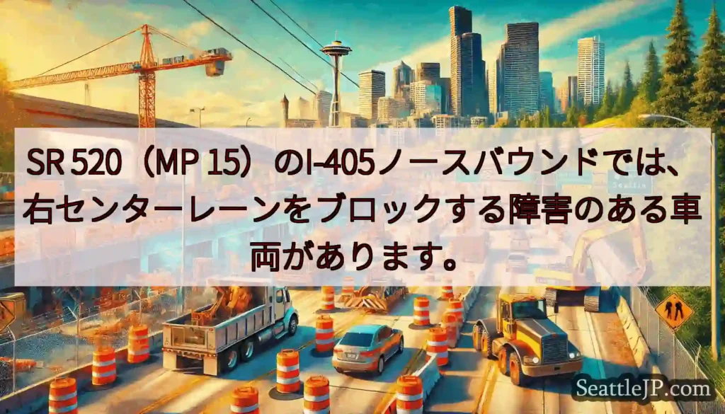 SR 520（MP