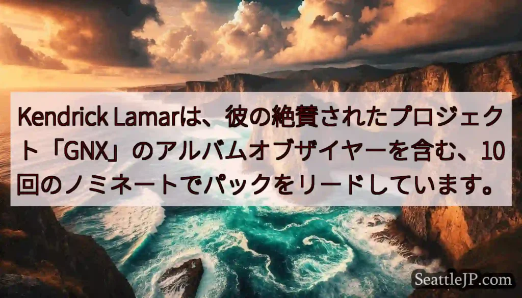 Kendrick
