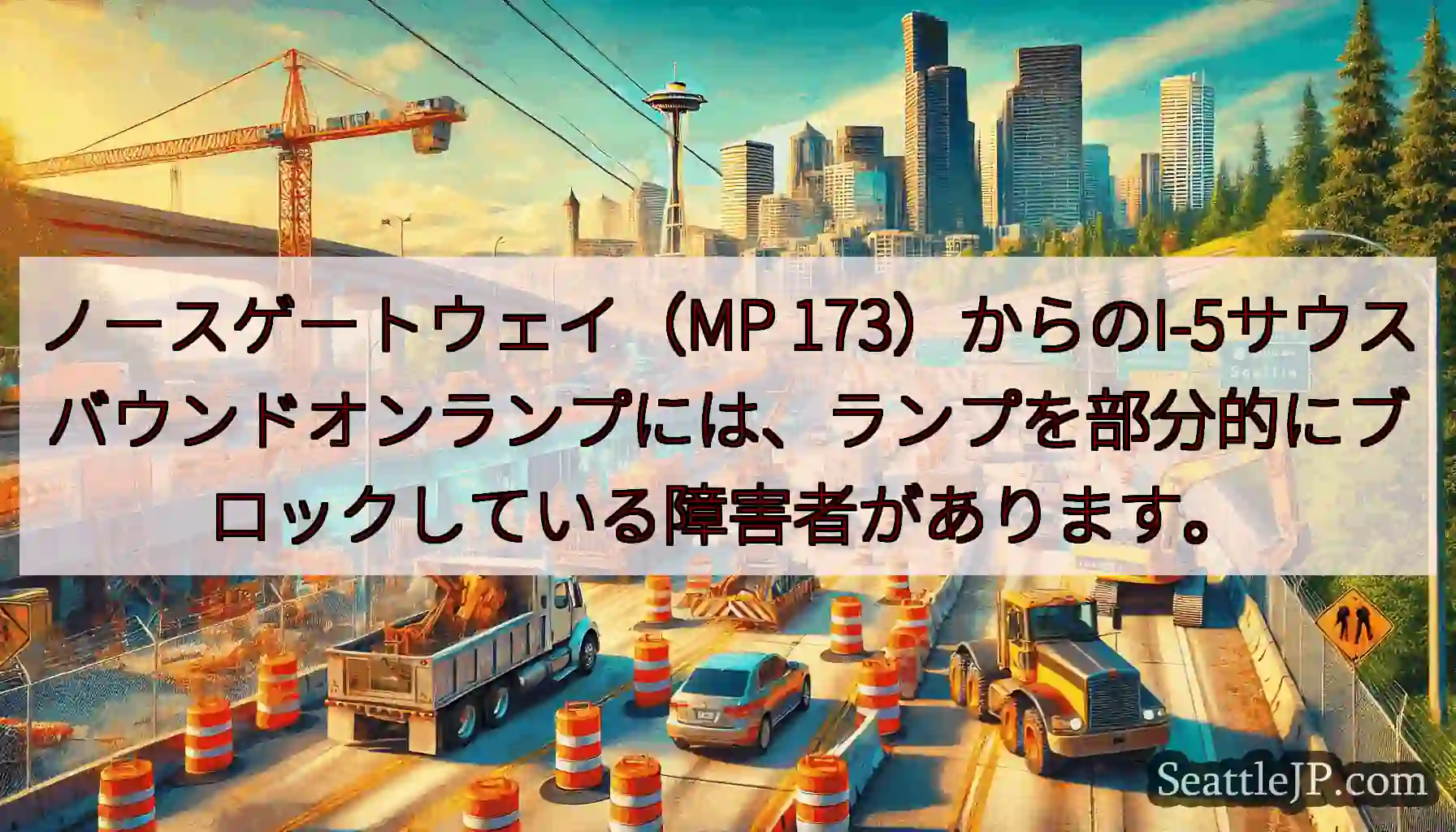 ノースゲートウェイ（MP