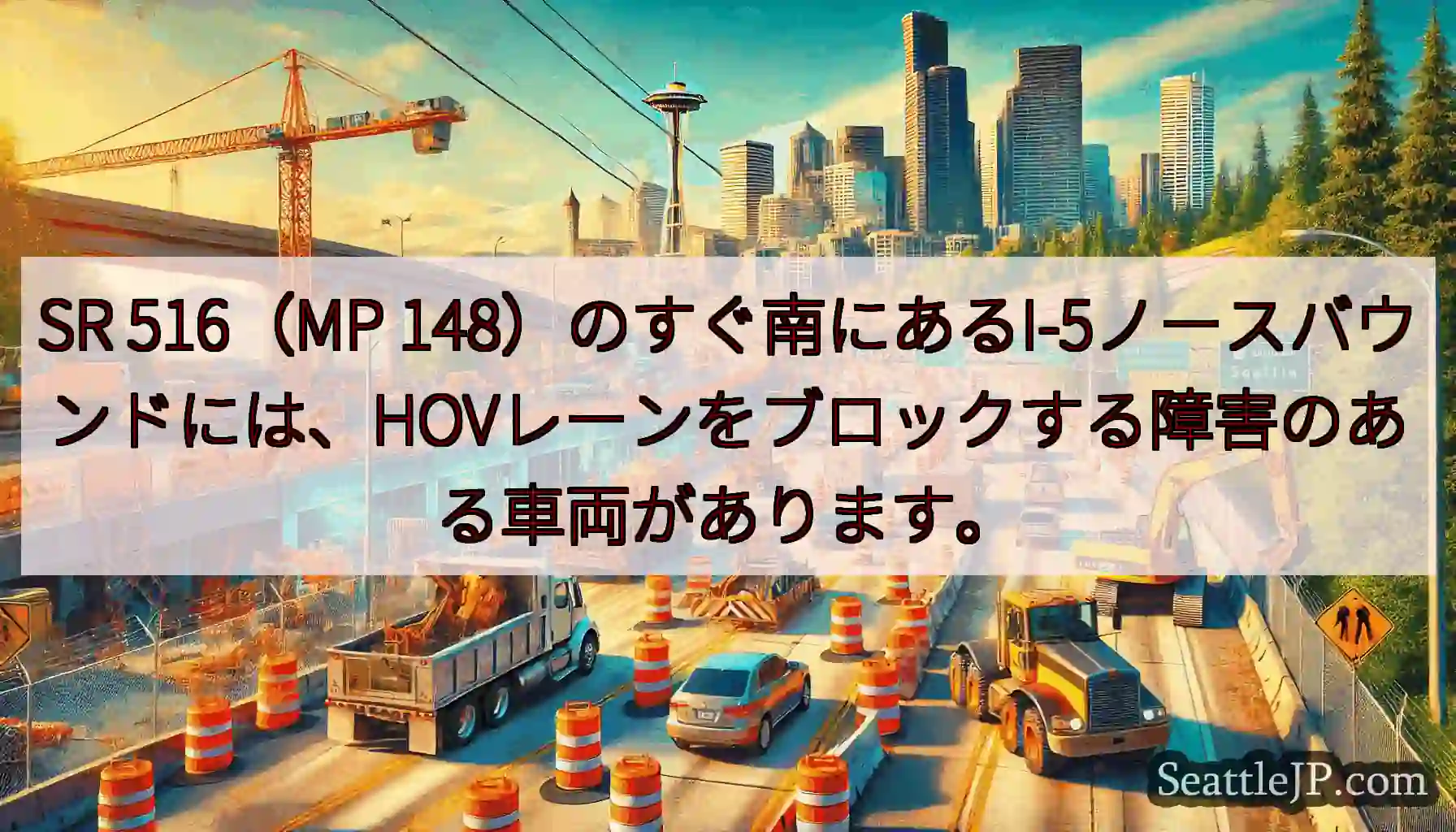 SR 516（MP