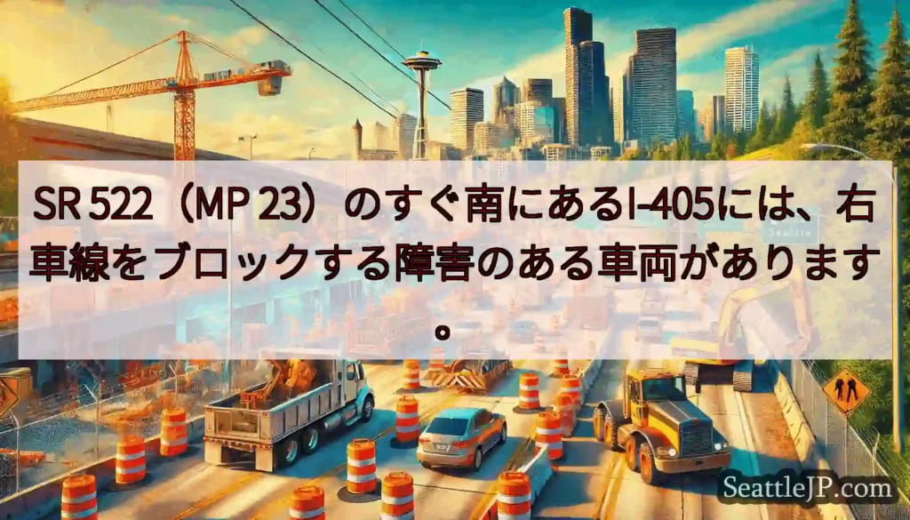 SR 522（MP