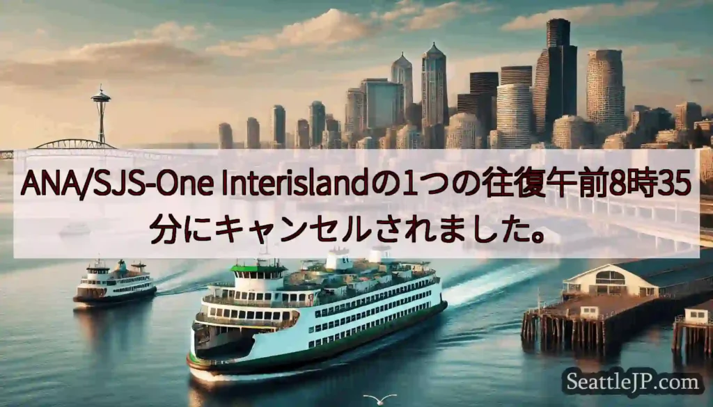 ANA/SJS-One