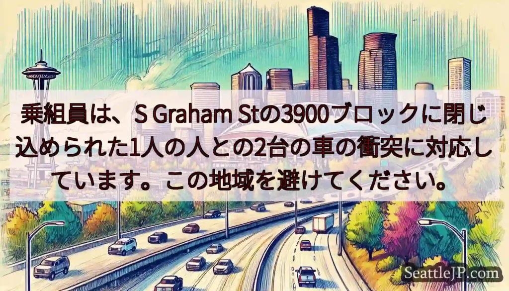 乗組員は、S Graham