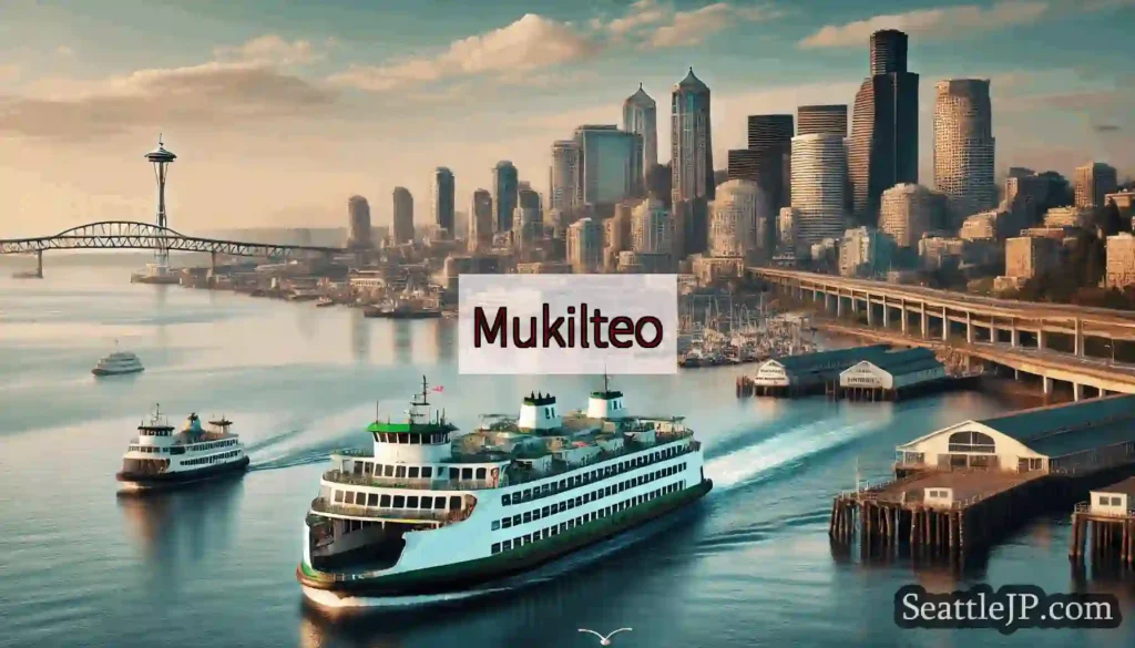 Mukilteo