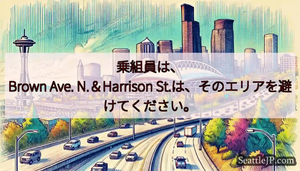 乗組員は、