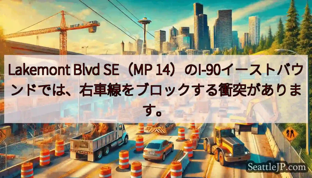 Lakemont Blvd SE（MP