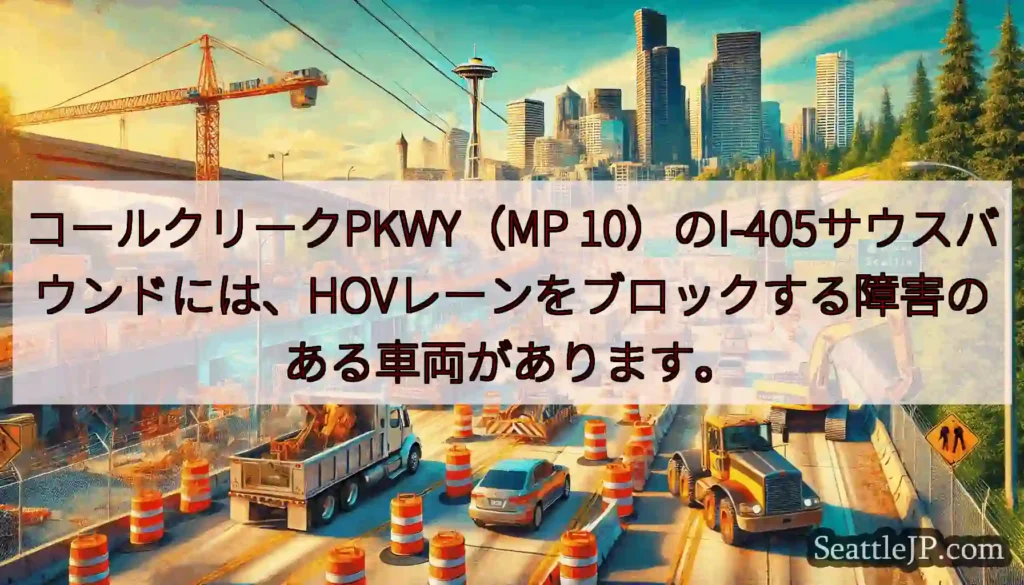 コールクリークPKWY（MP