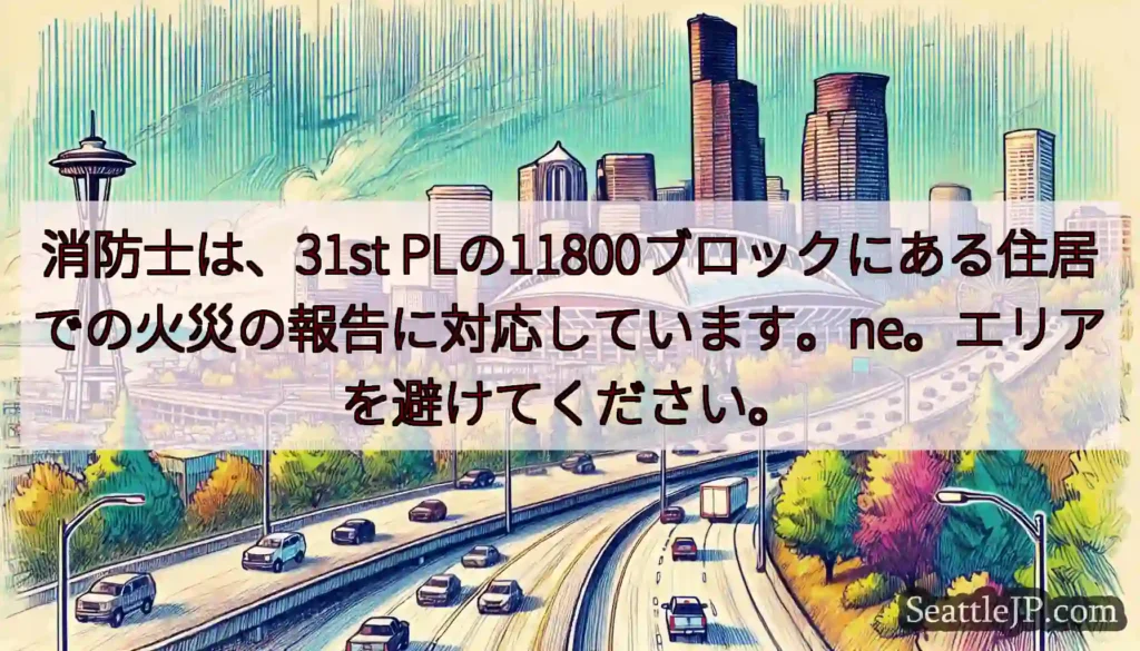 消防士は、31st