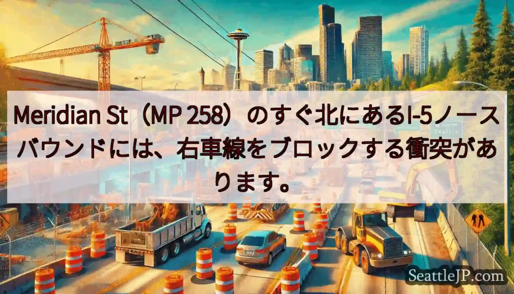 Meridian St（MP