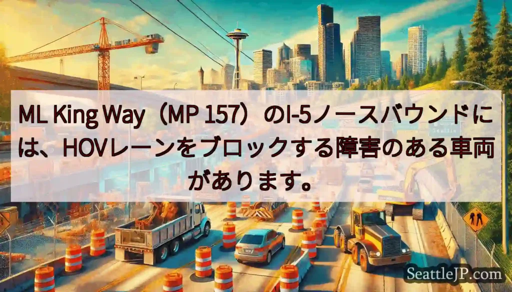 ML King Way（MP