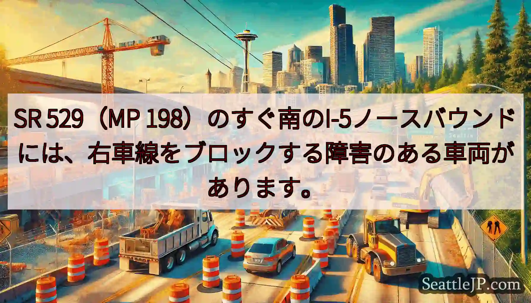 SR 529（MP