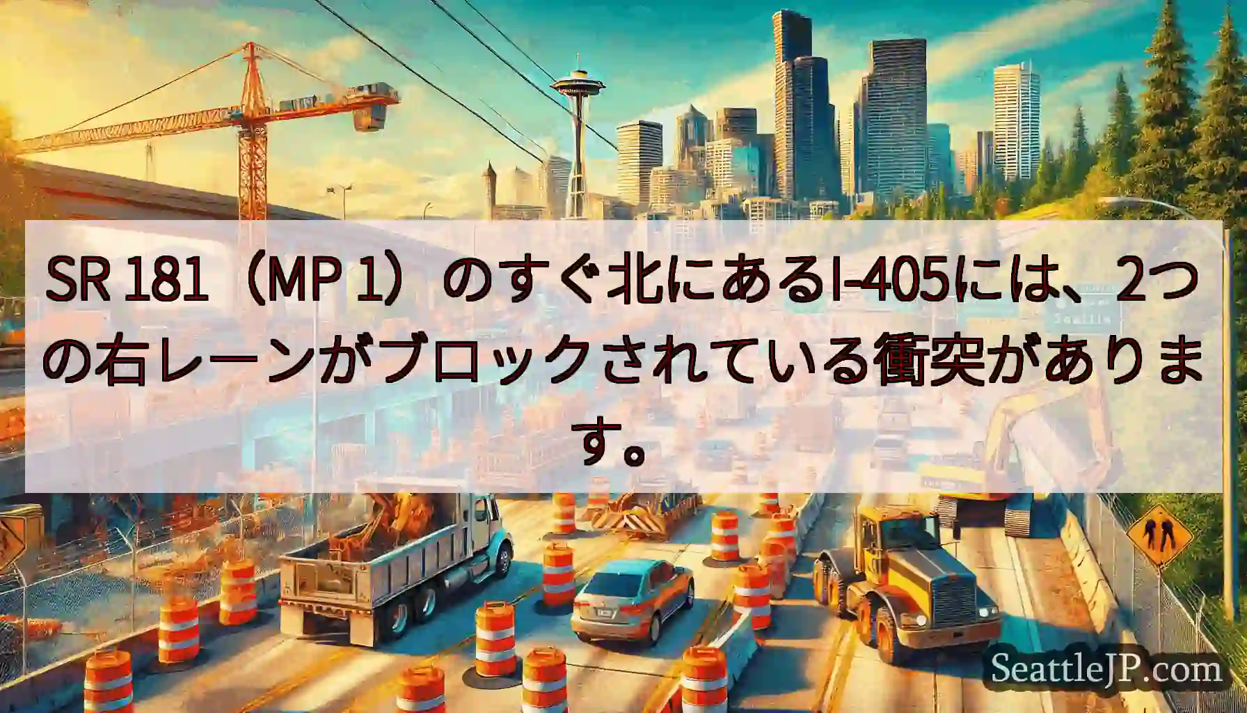 SR 181（MP