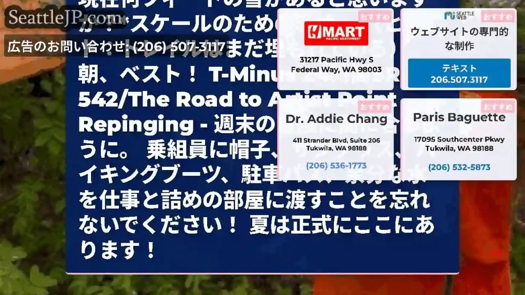 良いニュース