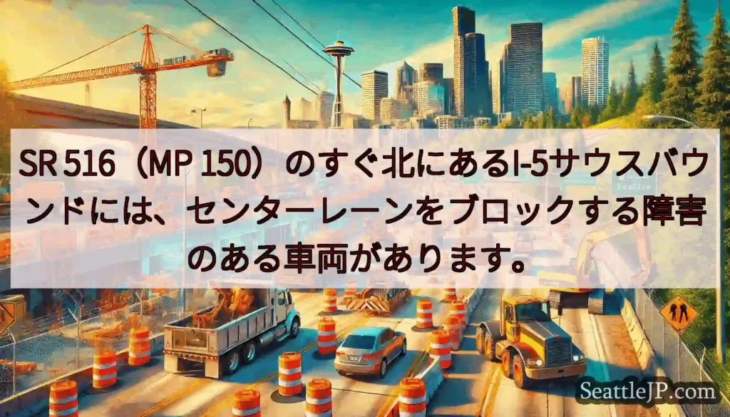 SR 516（MP