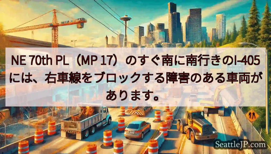 NE 70th PL（MP