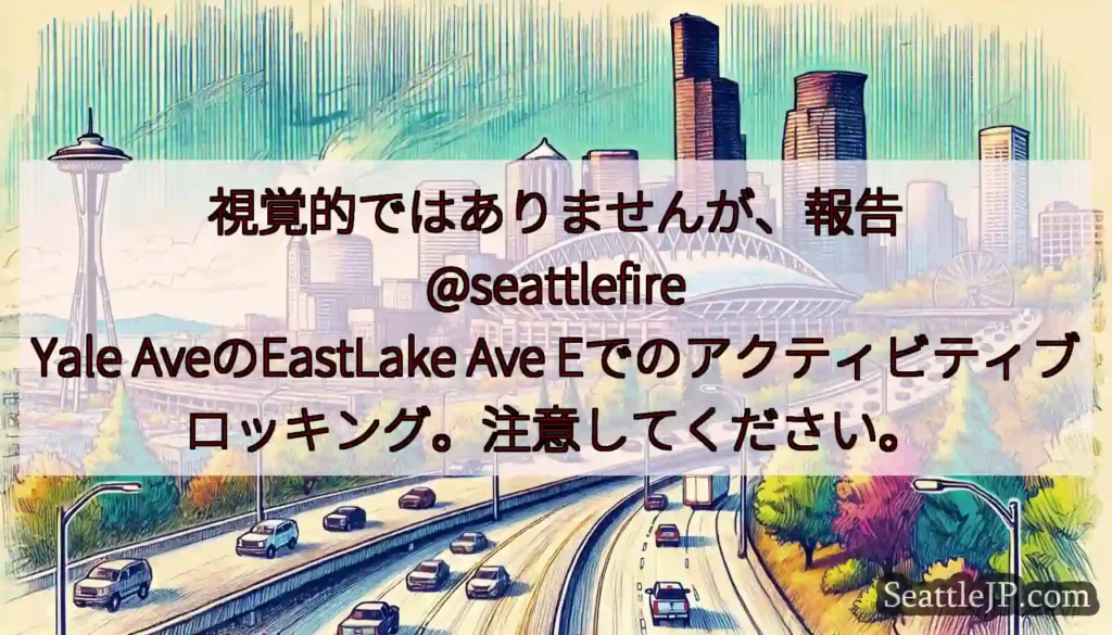 視覚的ではありませんが、報告
