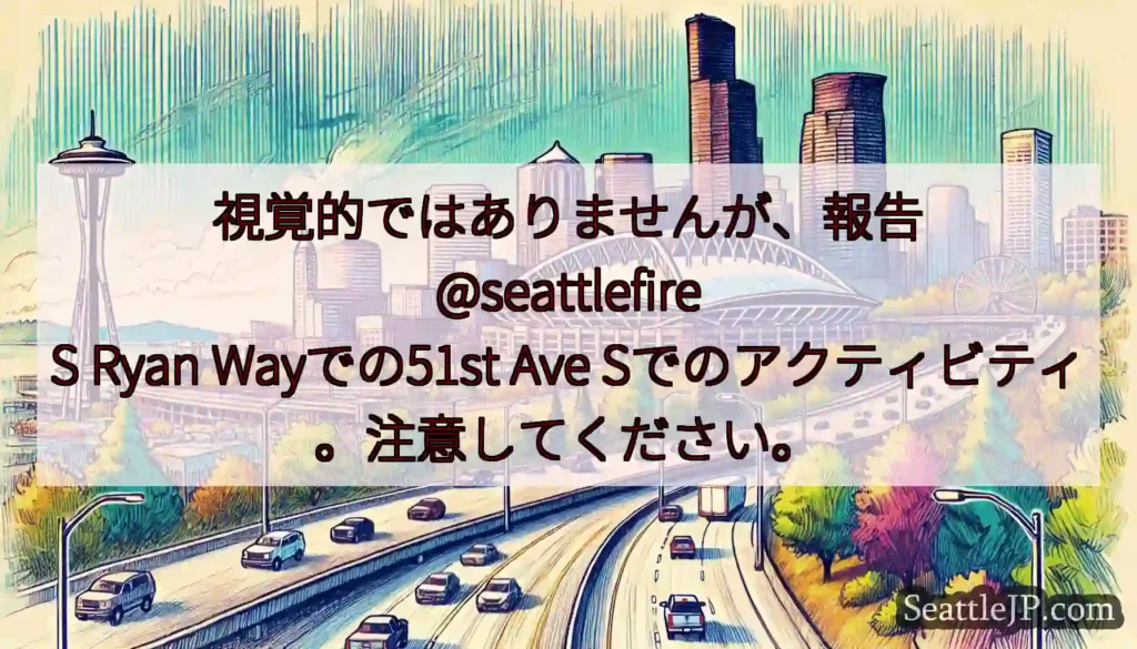 視覚的ではありませんが、報告