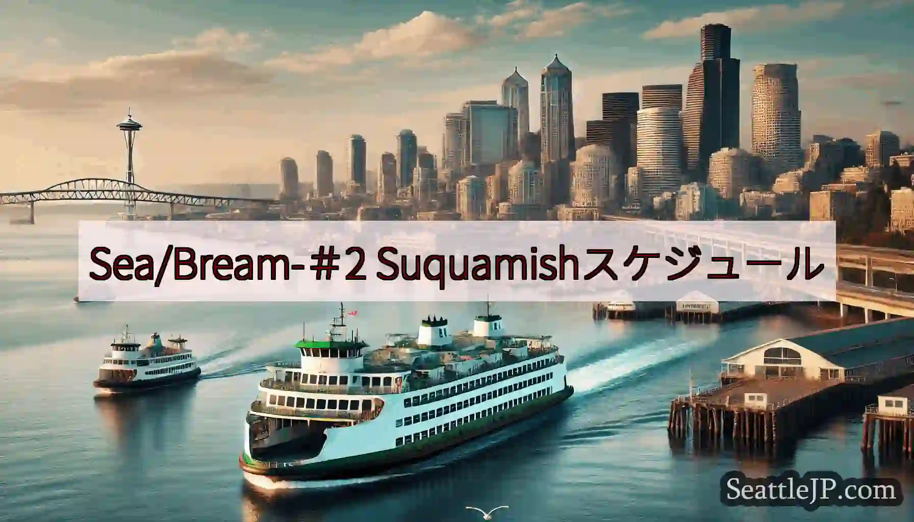 Sea/Bream-＃2