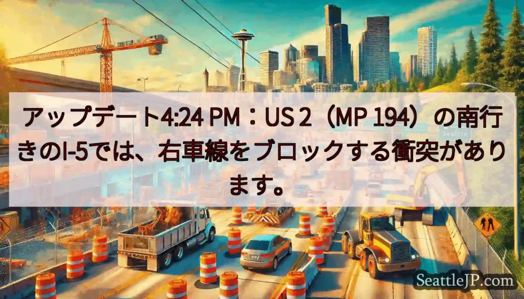 アップデート4:24 PM：US 2（MP