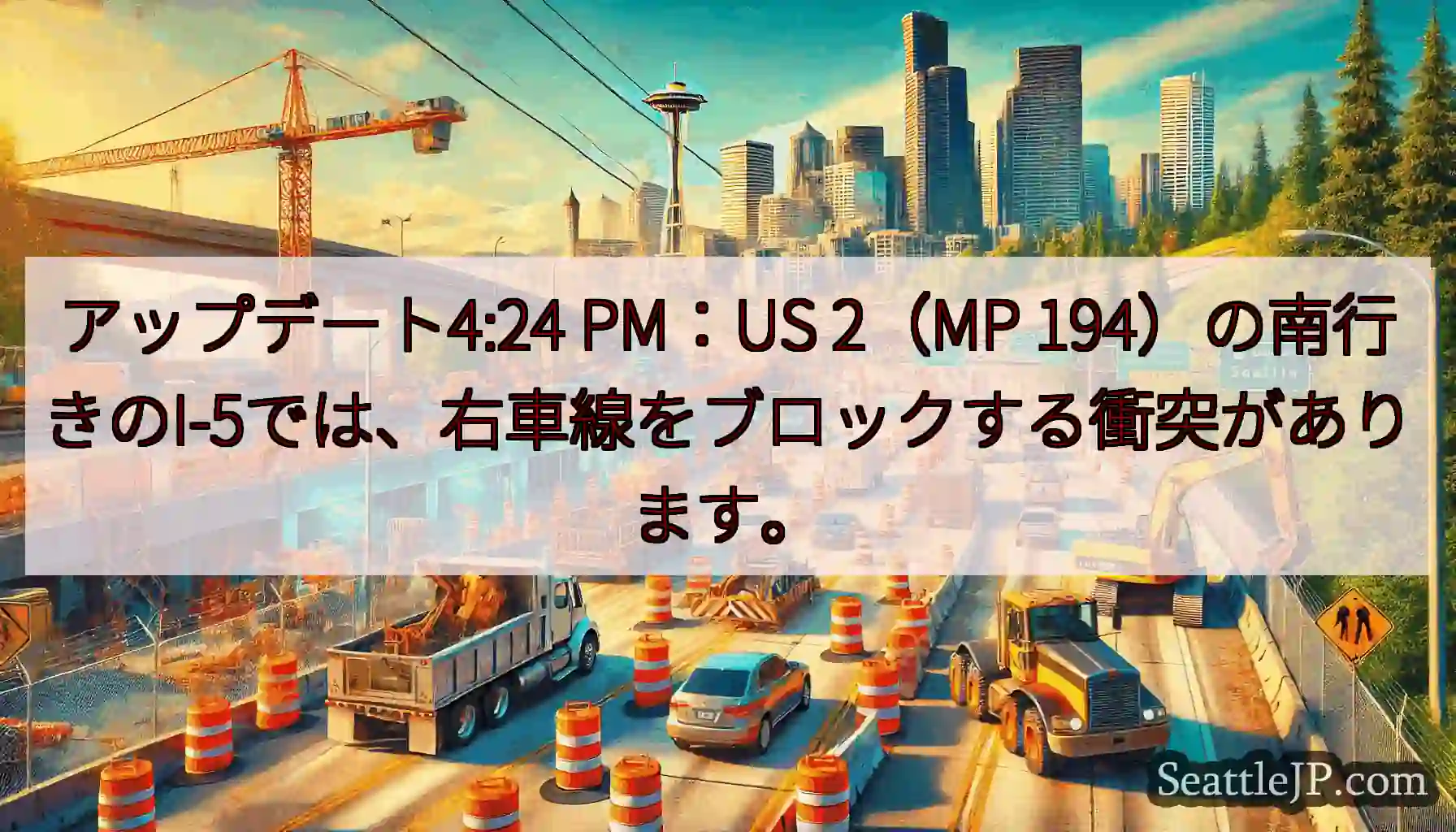 アップデート4:24 PM：US 2（MP