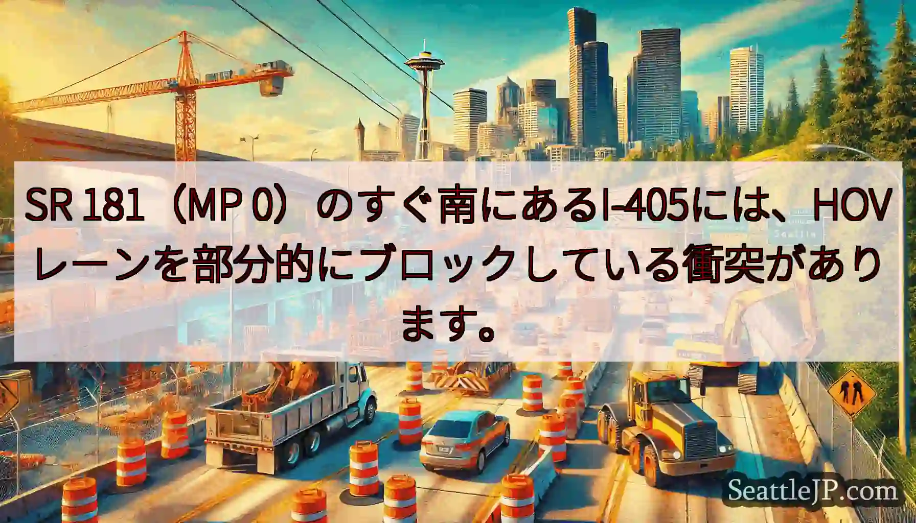 SR 181（MP