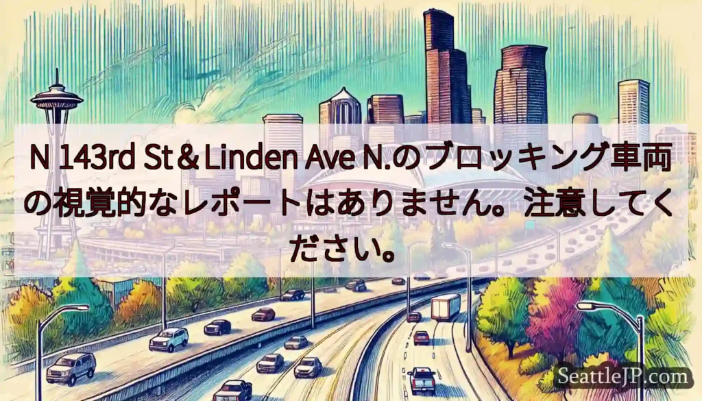 N 143rd St＆Linden Ave