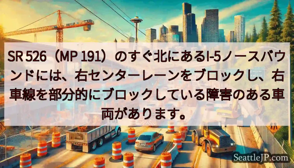 SR 526（MP