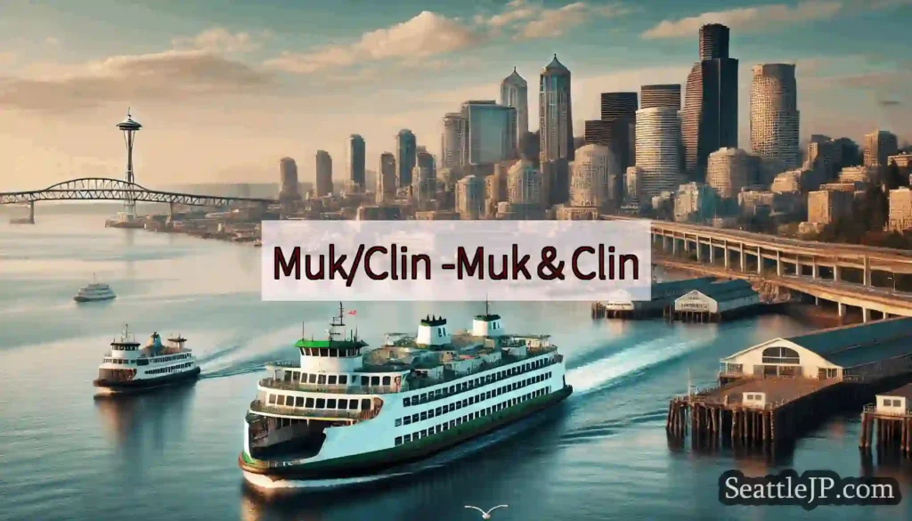 Muk/Clin -Muk＆Clin