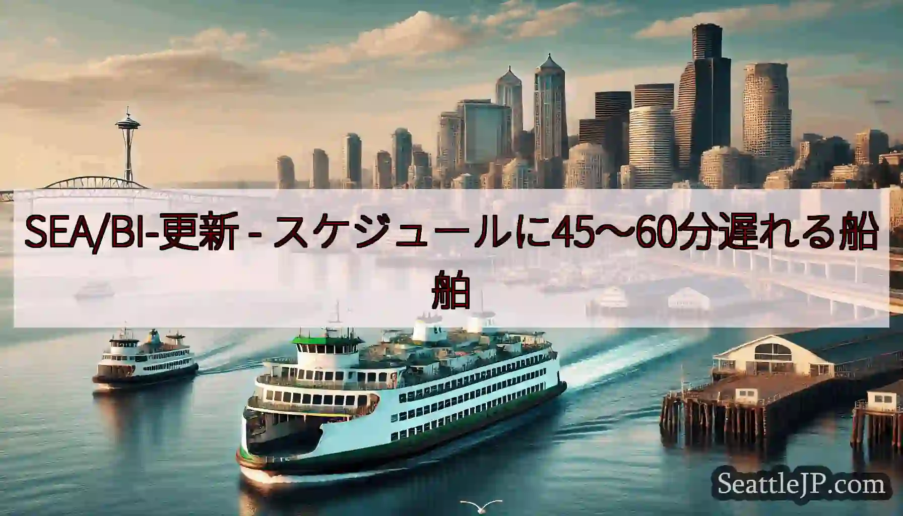 SEA/BI-更新 -