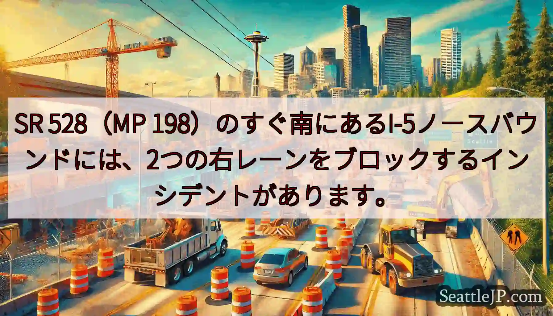 SR 528（MP