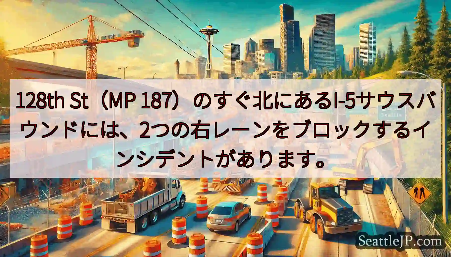 128th St（MP