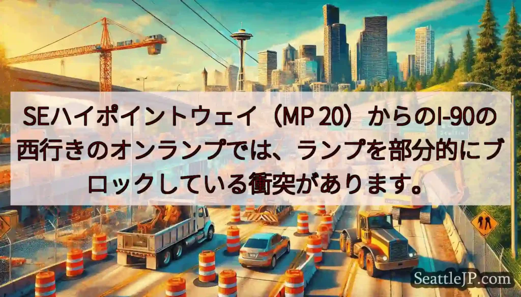 SEハイポイントウェイ（MP