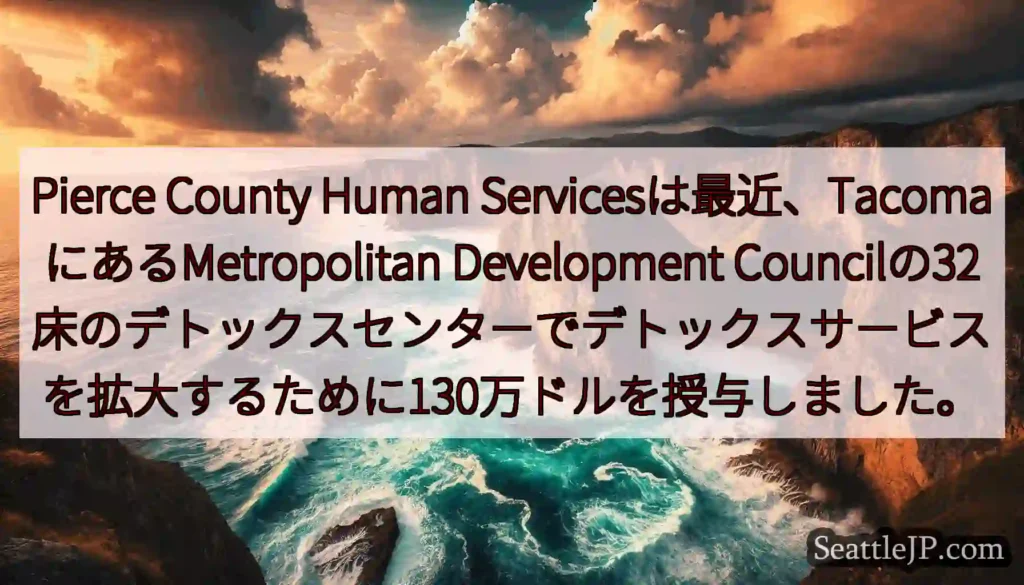 Pierce County Human