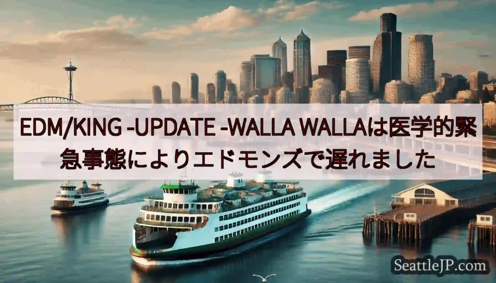 EDM/KING -UPDATE -WALLA
