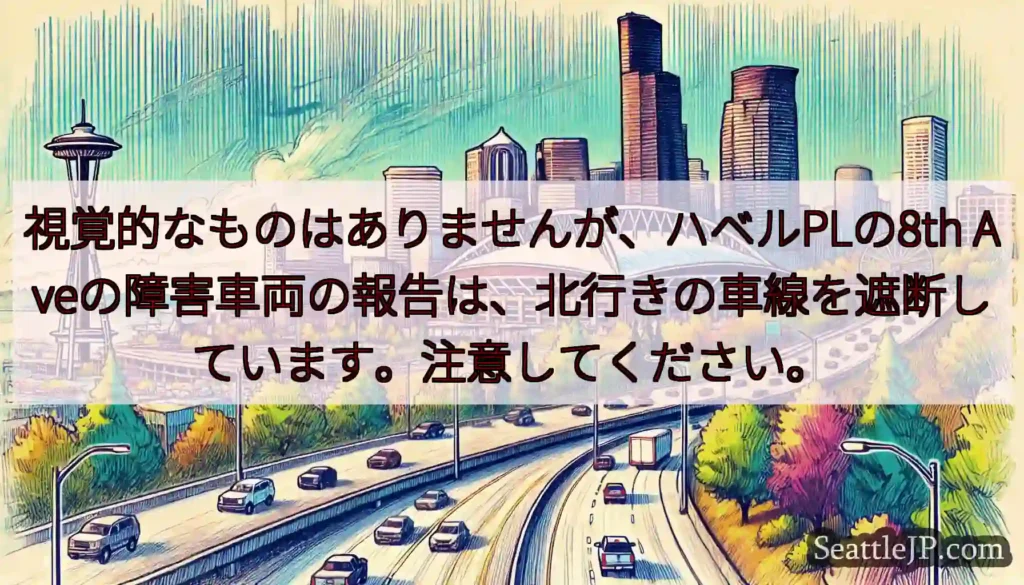 視覚的なものはありませんが、ハベルPLの8th
