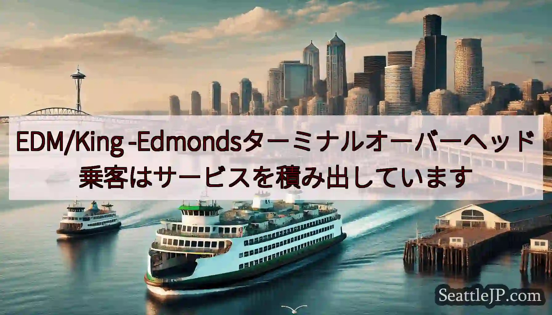 EDM/King