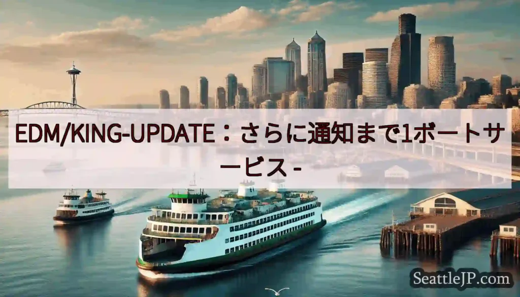 EDM/KING-UPDATE：さらに通知まで1ボートサービス -
