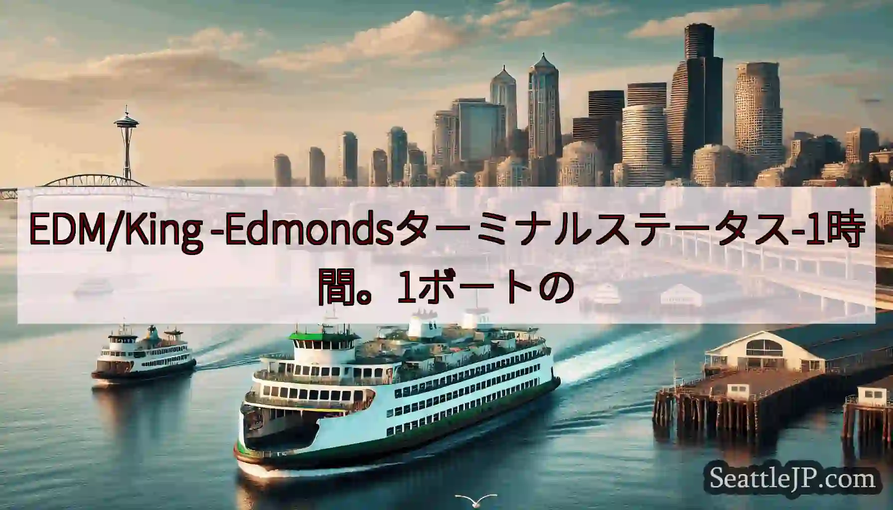 EDM/King