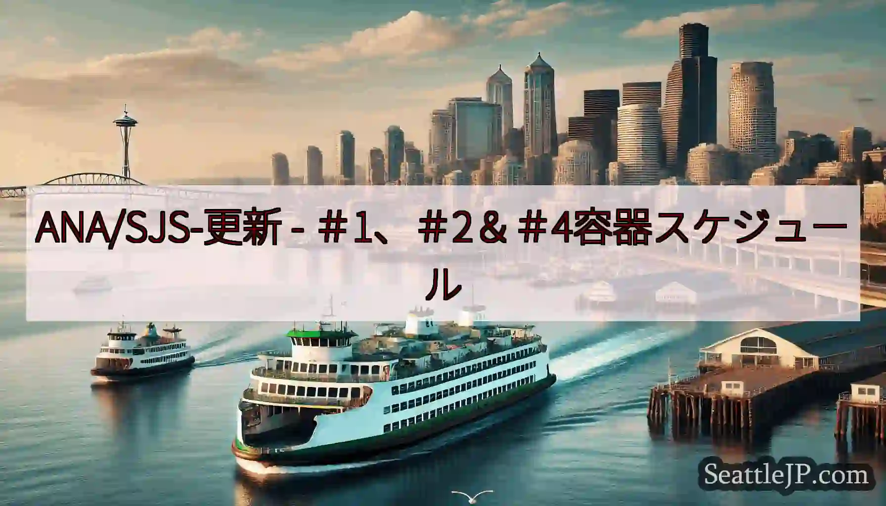 ANA/SJS-更新 -