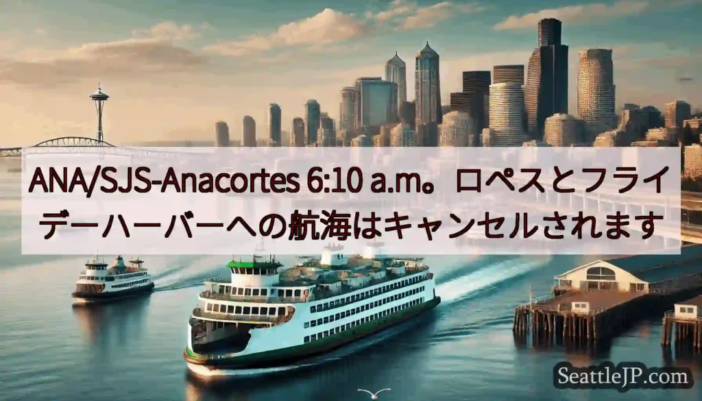ANA/SJS-Anacortes 6:10