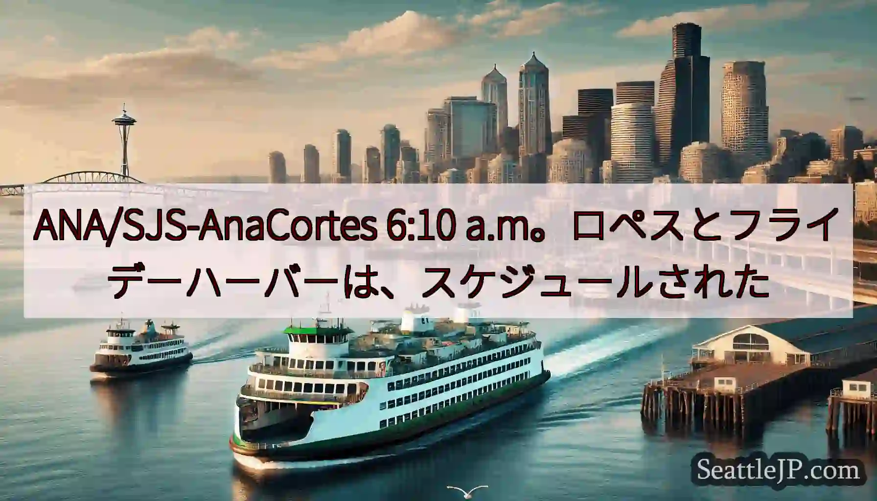 ANA/SJS-AnaCortes 6:10