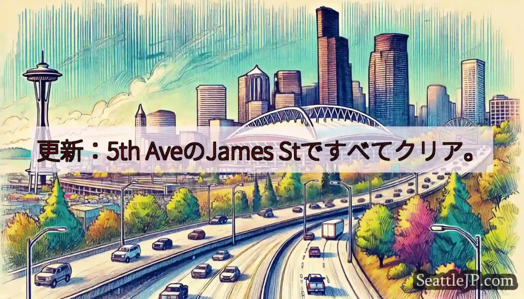 更新：5th AveのJames Stですべてクリア。