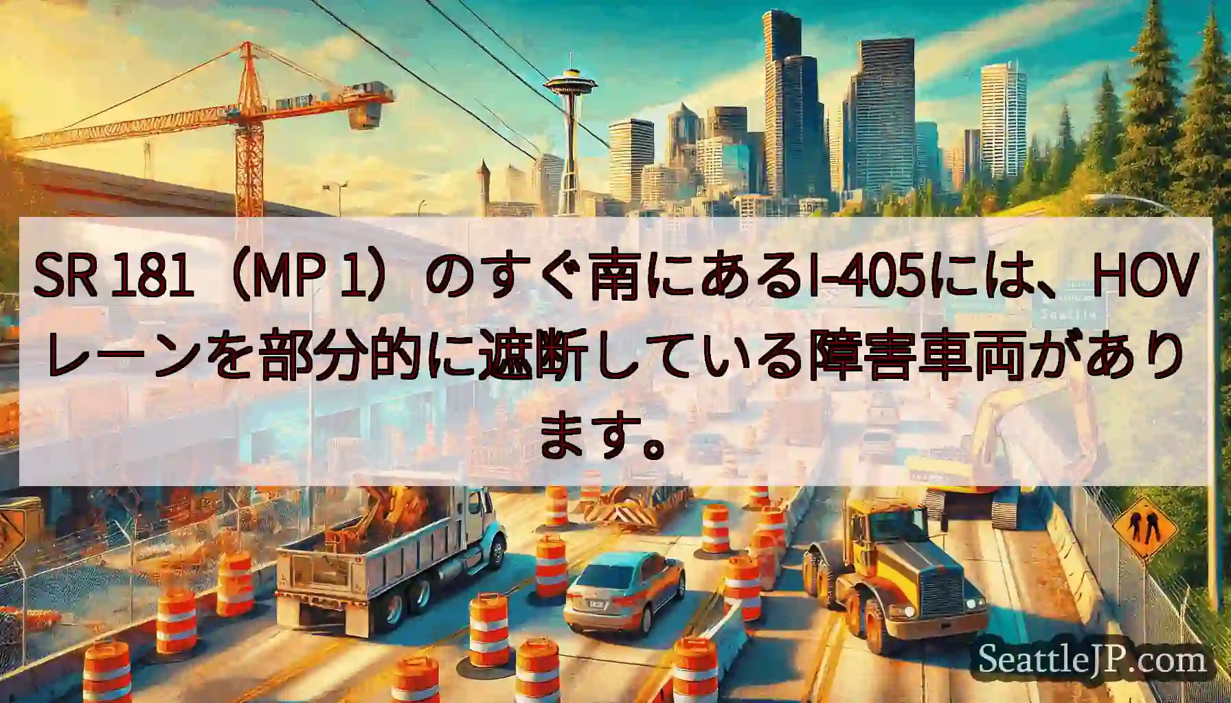 SR 181（MP