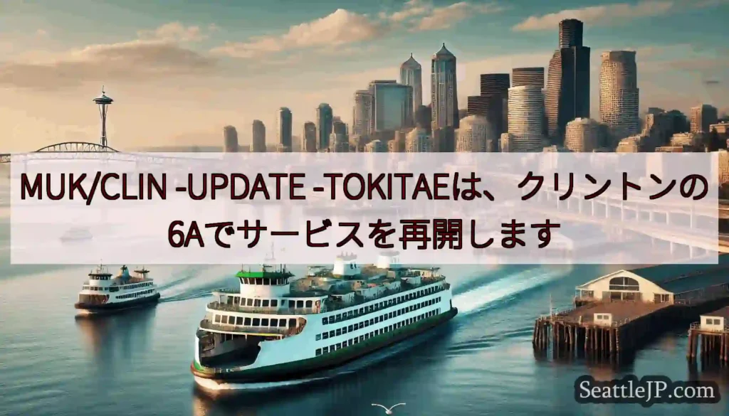 MUK/CLIN -UPDATE