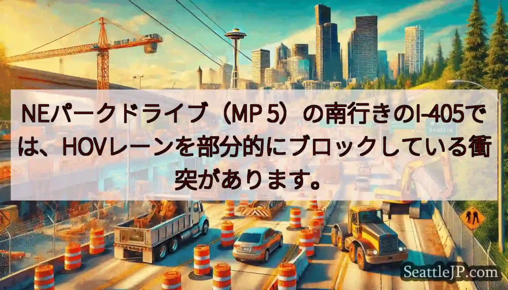 NEパークドライブ（MP