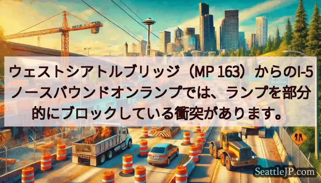 ウェストシアトルブリッジ（MP